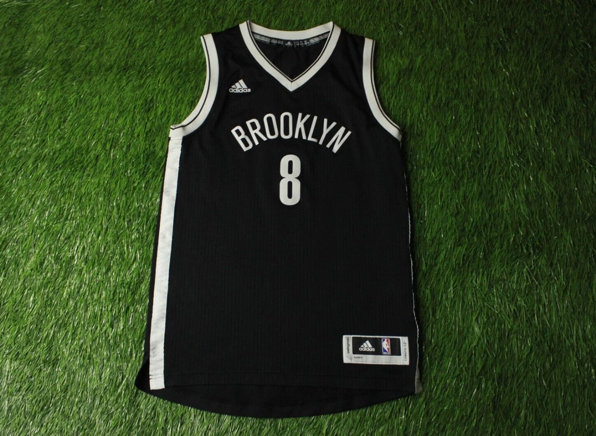 Adidas Brooklyn Nets *Williams* NBA Shirt XS XS