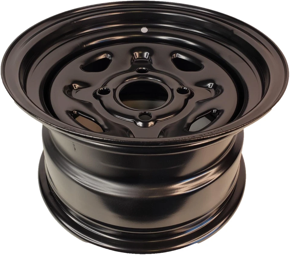 ATV RIM WHEEL some SUZUKI King Quad 4x4 400 450 500 700 750 12x7 4/110 5+2 IRS - Image 4 of 4