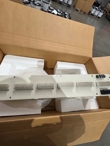 DI-M2CU1 ADC DSX-1 84 CIRCUIT CROSS-CONNECT PANEL NEW - Photo 5/6