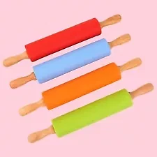 Rolling Pins for Baking and Cake Decorating