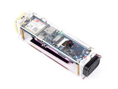 Waveshare ESP32-S3 A7670E 4G Development Board LTE Cat-1 /2G/WiFi/Bluetooth GGNS