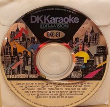 81 DK KARAOKE LOT SH