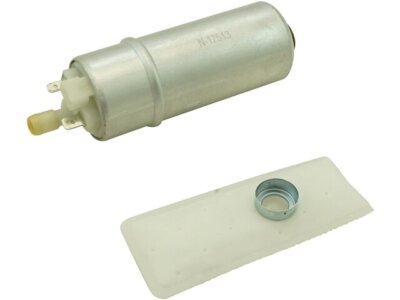 TRQ 94JJ79V Electric Fuel Pump Fits 1999-2000 BMW 323i Electric Fuel ...