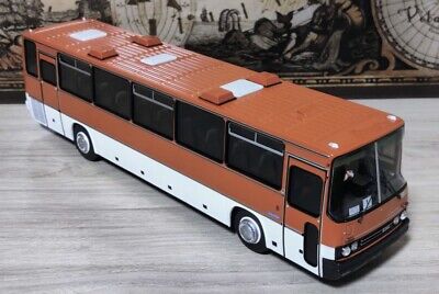 SALE!! IKARUS 260.01 Hungarian Russian Soviet City Bus by “DEMPRICE/Classic  Bus”