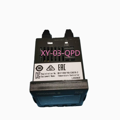 1PC NEW in box temperature controller SUFFIX-NHCVRRDNF TC10-NHCVRRDNF - Picture 5 of 5