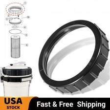 Replace for Pentair R172214 Lock Ring For Pool/Spa Filter, Feeder,Leaf Traps