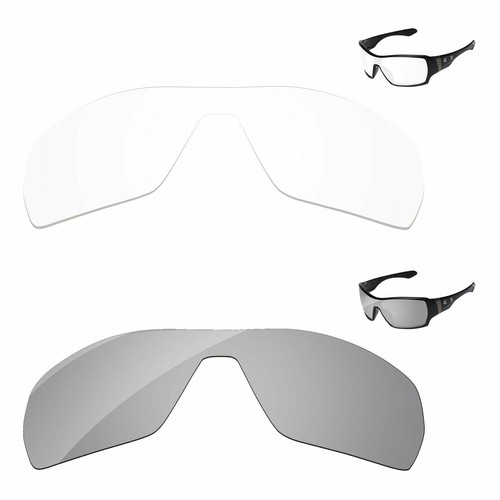Polarized Replacement Lenses For-Oakley Offshoot OO9190 Multi sunglasses - Picture 43 of 64