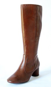 bottes collection hiver 2019