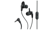 JLAB JBUDSPRO-BLK JBuds Pro Premium in-ear Earbuds w/ mic Black Wired earphones