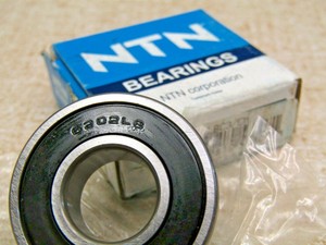 Подшипник 6202 ntn