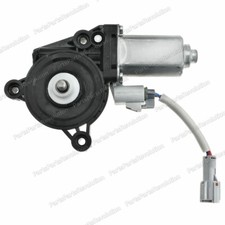 Window Motor 834603S001 Rear Right for Hyundai Sonata 2011-2015