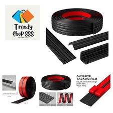 Wall Cornr Protctor  dg Guard  Pl and Stick Wall Trim Moulding Insid  Outsid...