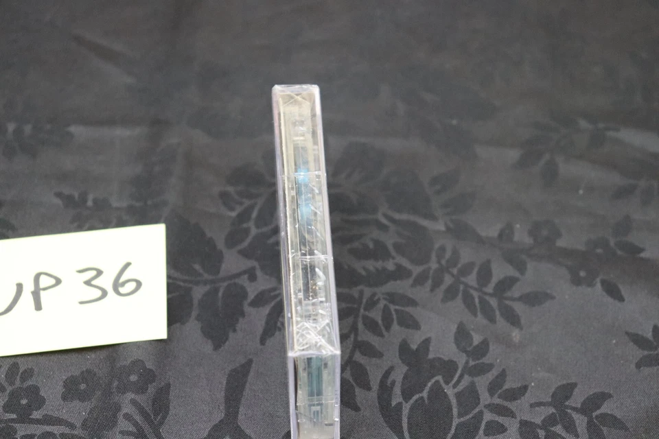 Insane Clown Posse ICP Carnival Of Carnage Cassette Tape Blue Chrome 1993 NEW - Image 2 of 4