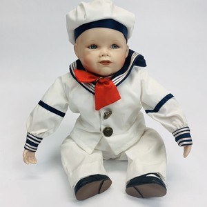 yolanda bello sailor doll