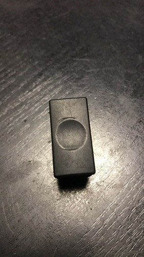 BMW E36 Elektrischer Fensterheber Kinderschalter Taster 1387857