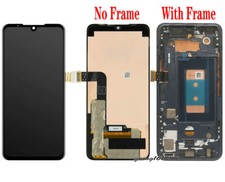 lot Touch Screen LCD Display Assembly For LG G6 / G7 / G8 / G8S / G8X ThinQ