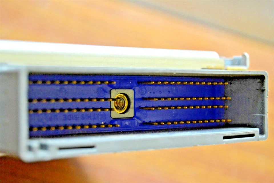 Unidad de control del motor 2L2A12A650EC Ford Explorer Sport 2002 módulo ECU 14B3 019  Foto 3 de 3