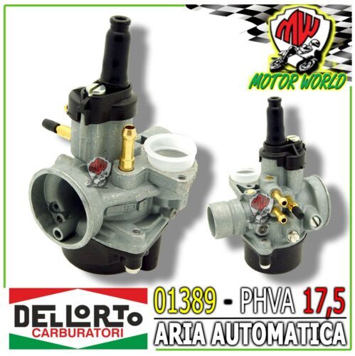ベース Aria Pro II SB -RZS ? E-Choke Naraku-Dellorto, Arreche, OEM Vergaser Elektrischer Choke