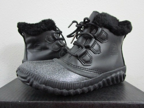 out n about plus waterproof bootie