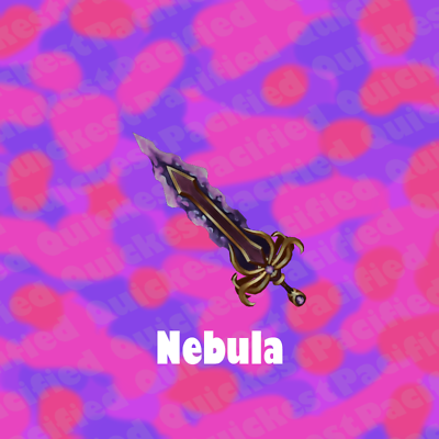 SHOULD YOU BUY THE NEW Nebula Godly In MM2? (MM2) 