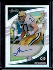2025 Panini Absolute Tony Mandarich Base (RAW)