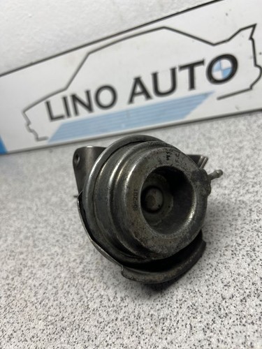 BMW 3 E46 2004 Benzin 85kW Einzelteil Vakuum Unterdruck Turbolader 7501242