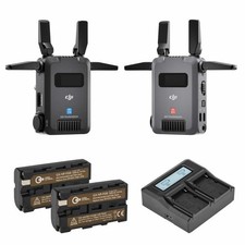 DJI SDR Transmission Combo, 3 km/10,000 ft 10...