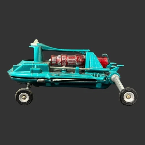 Vintage Dinky Toys 102 Joe's Car Die Cast Model