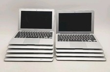 Lot of 9 FOR PARTS 2012 2013 2014 2015 Apple MacBook Air 11" A1465
