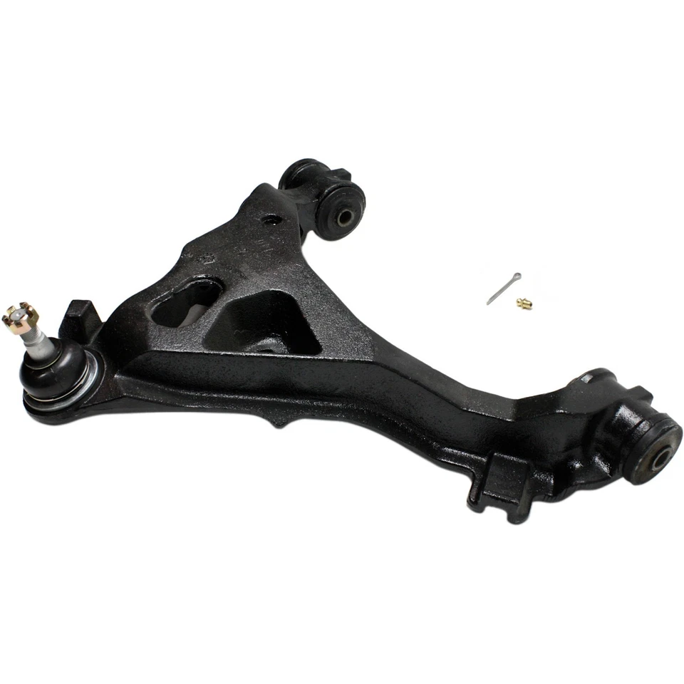 Brazo de control para Ford F-150 1997-2003 lado del conductor delantero inferior 4x4 Foto 2 de 4