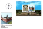 DENMARK FDC FROM 2017. Michel no. 1914-15. C.V. €20.-/$23.-