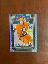 2025-26 Upper Deck Series 2 - Encore Mason McTavish #E-195