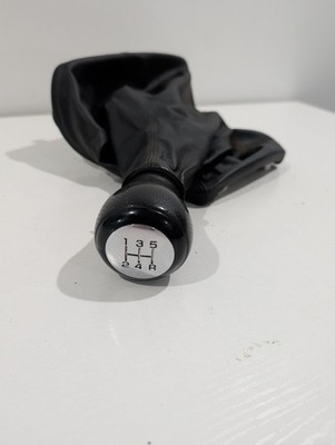  Manual Transmission Shift Lever Hammer H3 Knob Excellent 
