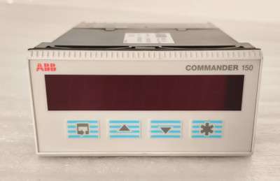 ABB Process Controller Commander 150 C150/0000/STD NEW FAST SHIPPING