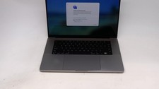 Apple MacBook Pro 16 M1 Pro 10-Core 16GB 1TB Gray 2021 - Used Good