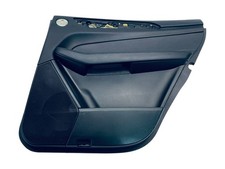 Mercedes-Benz GL X166 2017 Rechts Verkleidung Tür hinten A1667307801 TES51030 Mercedes-Benz GL X166 2017 Rechts Verkleidung Tür hinten A1667307801 TES51030