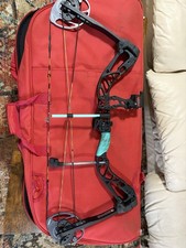 Diamond Edge 320 Compound Bow