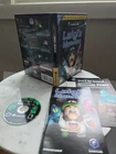 Luigi's Mansion - Player's Choice (Nintendo GameCube, 2003) CIB