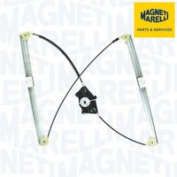 Magneti Marelli 350103164200 Fensterheber Kreuzarm Reparatursatz Fenster