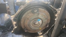 2001 Chevy Astro Transmission Assy 2001 Chevy Astro Transmission Assy