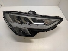 Frontscheinwerfer Audi A3 8Y 8Y0941012AU LED Rechts Scheinwerfer Headlight