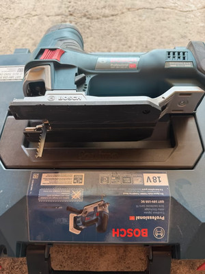 Bosch GST 18V-155 SC