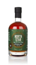 English Whisky Co. 11 Year Old - North Star Spirits Single Malt Whisky 70cl