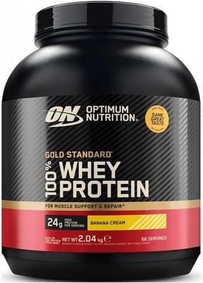 Optimum Nutrition Gold Standard 100% Whey Protein- 2,02kg (48,96 EUR/kg)
