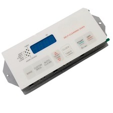 OEM Whirlpool Oven Control 3196245 1-Year Warranty Free Same Day Ship