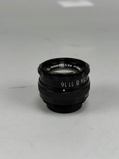 Nikon EL Nikkor 50mm f2.8 Enlarging Lens For M39