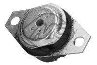 Metalcaucho Motorlager 05614 FüR Fiat Seicento 600 187AXA 187AXA1A 187AXB