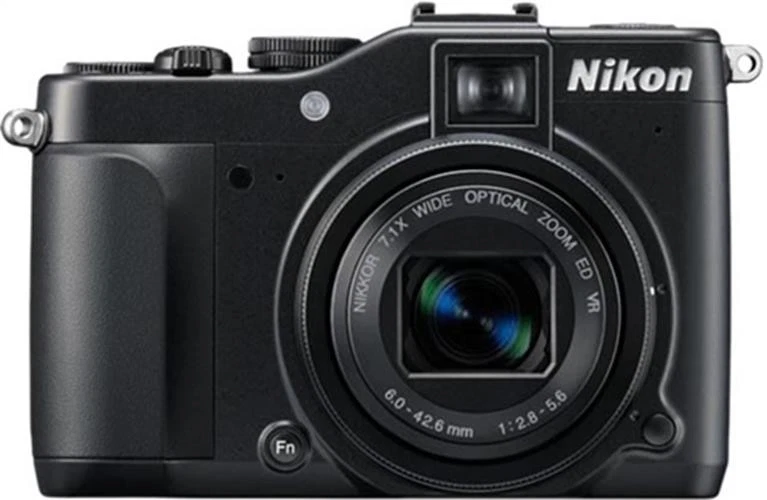 Nikon Coolpix P7000 Digital Cameras for Sale - Shop New & Used