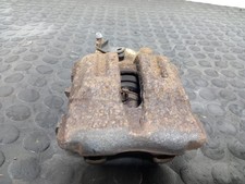 BMW X1 Brake Caliper 2009-2015 O/S REAR