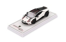 TSM Model 1:43 LAMBORGHINI HURACAN STERRATO BIANCO ASOPO - TSM430835